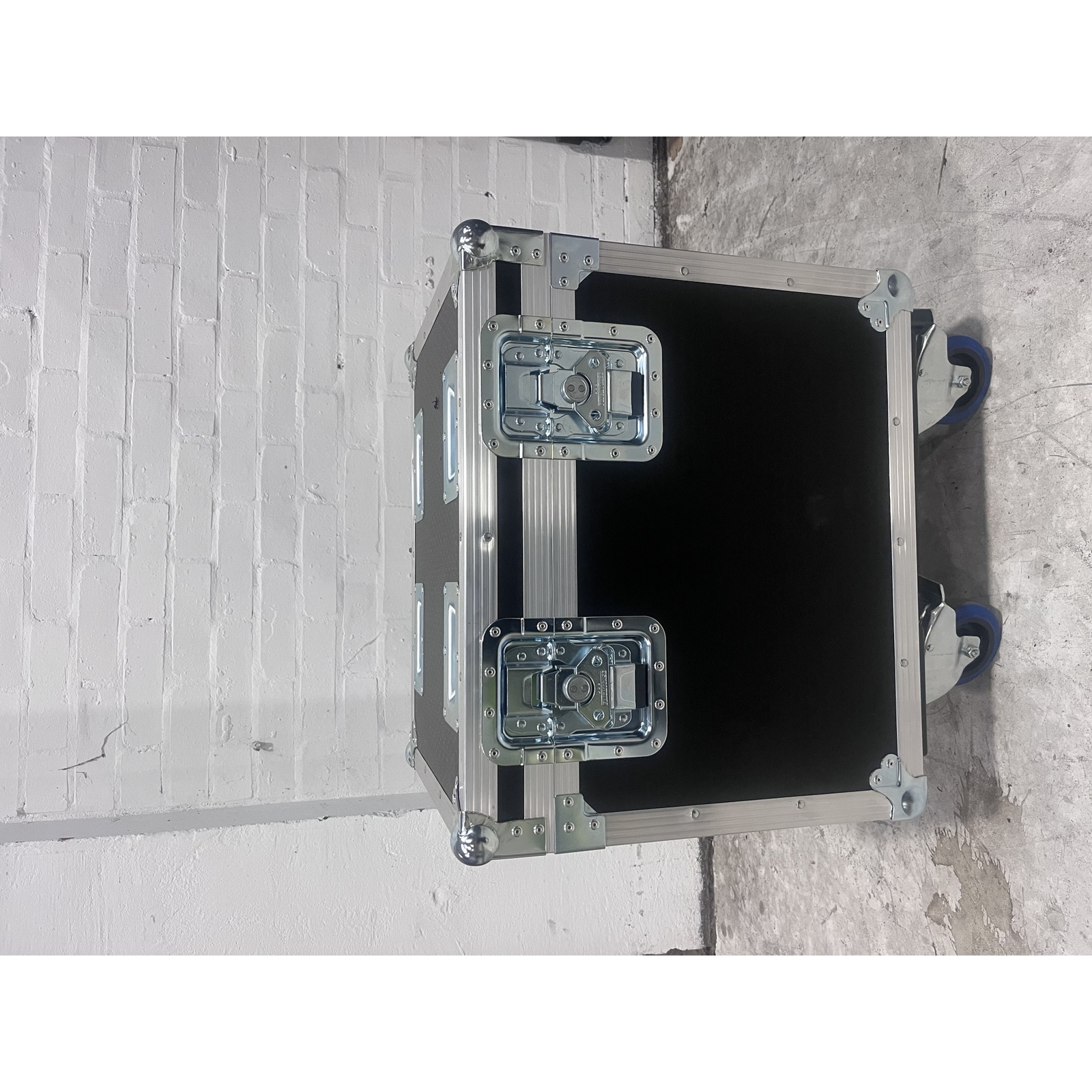 Road Trunk Cable Trunk Flightcase
